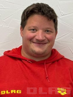 Leiter Einsatz: Christian Betz